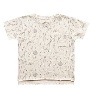 Rylee + Cru Veggie Shirt